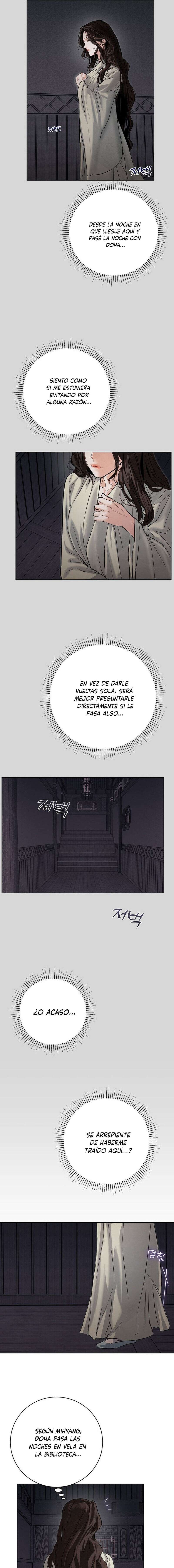 Luna Nueva Capítulo 17 - Página 15