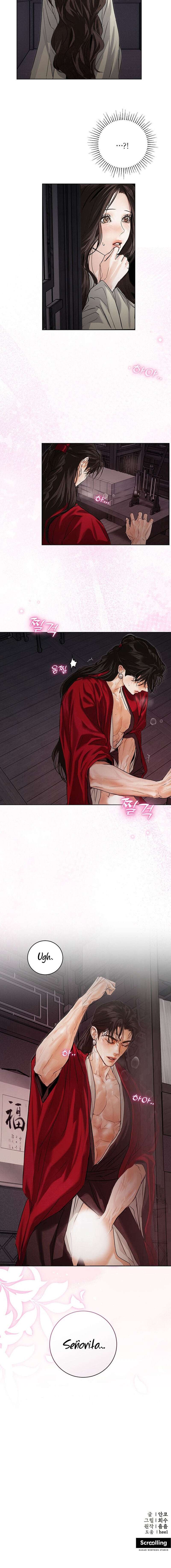 Luna Nueva Capítulo 17 - Página 16