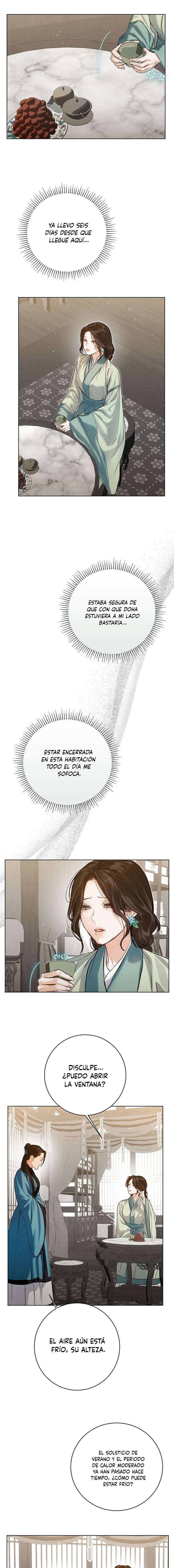 Luna Nueva Capítulo 17 - Página 4