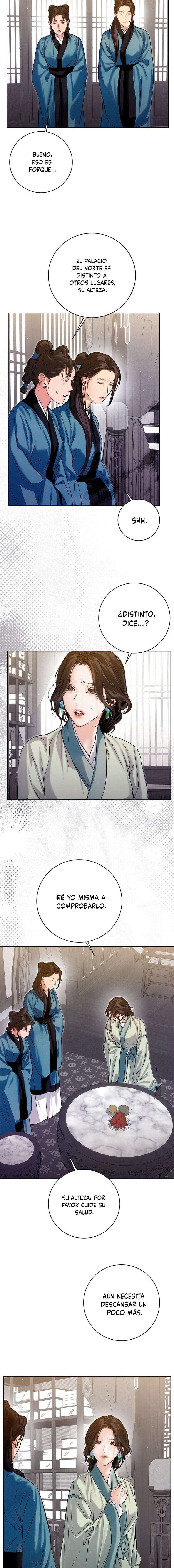 Luna Nueva Capítulo 17 - Página 5