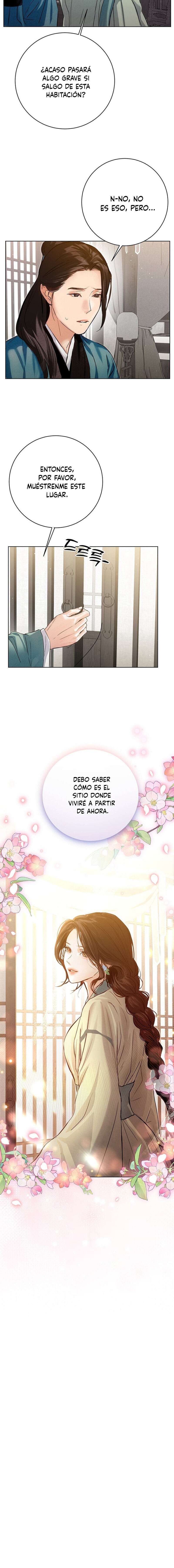 Luna Nueva Capítulo 17 - Página 6