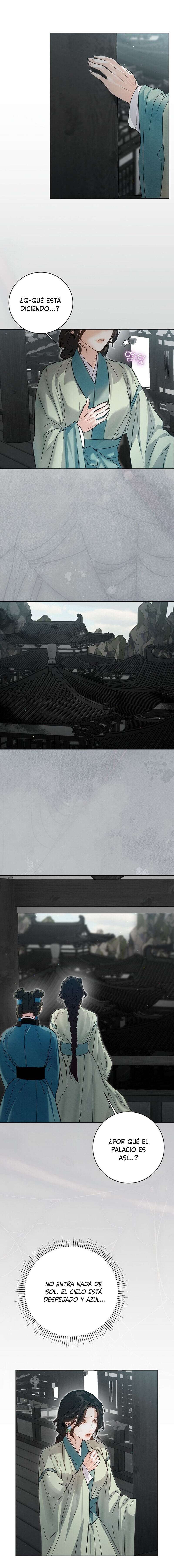 Luna Nueva Capítulo 17 - Página 7