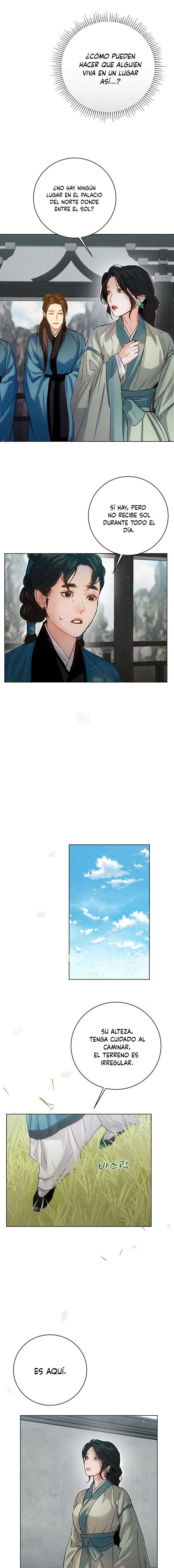 Luna Nueva Capítulo 17 - Página 8