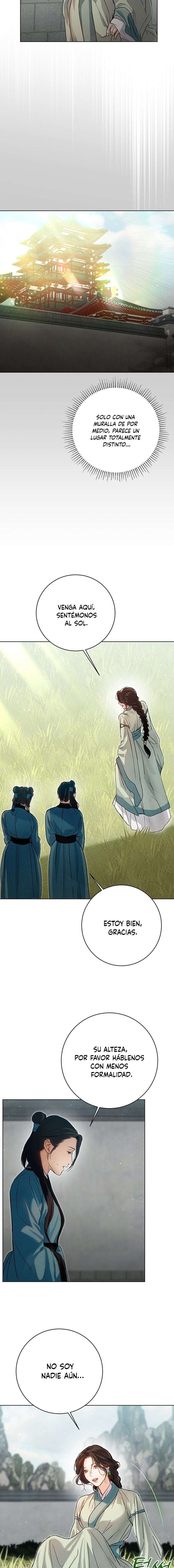 Luna Nueva Capítulo 17 - Página 9