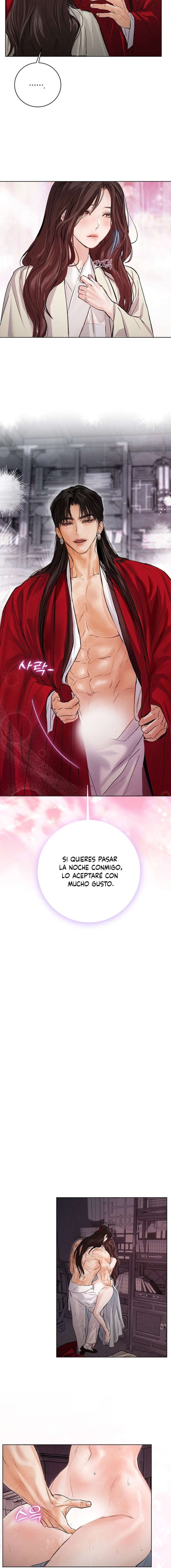 Luna Nueva Capítulo 18 - Página 10