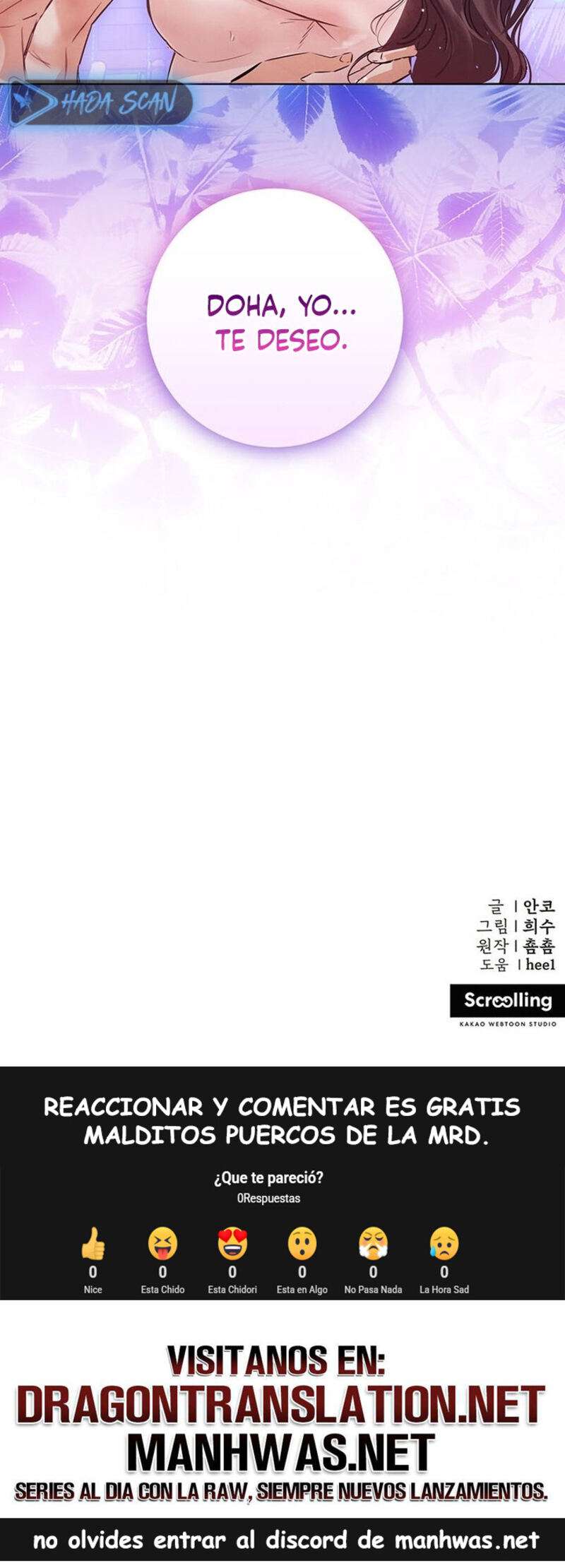 Luna Nueva Capítulo 18 - Página 14