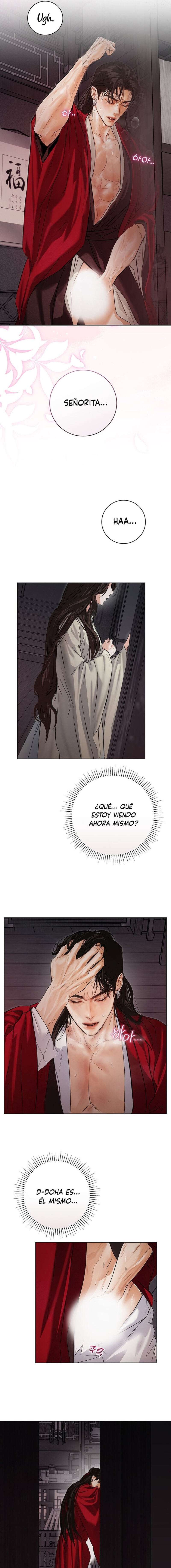 Luna Nueva Capítulo 18 - Página 2