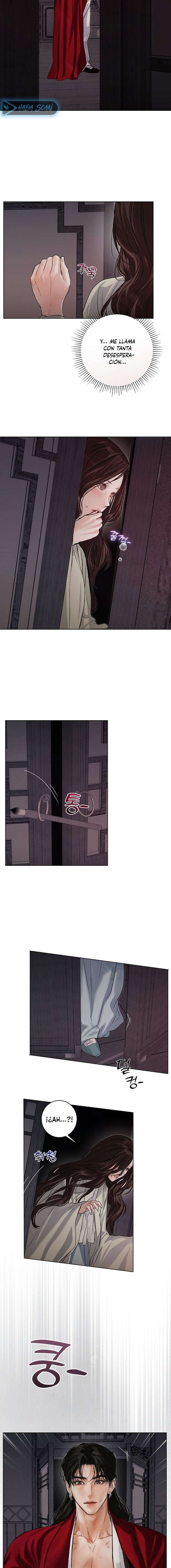 Luna Nueva Capítulo 18 - Página 3