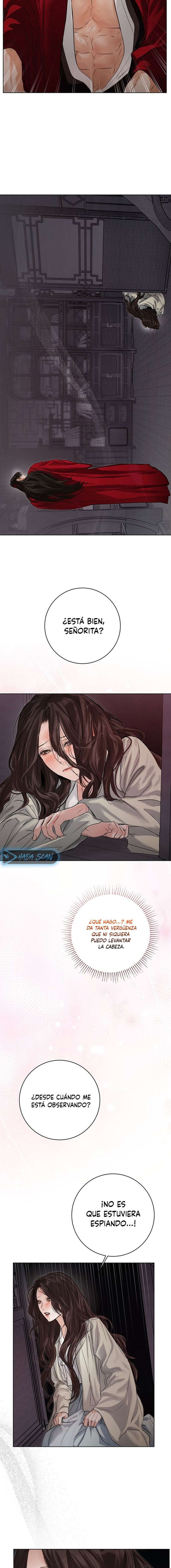 Luna Nueva Capítulo 18 - Página 4