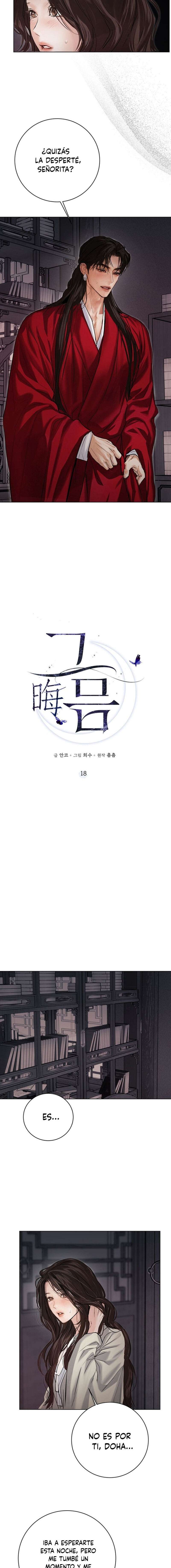 Luna Nueva Capítulo 18 - Página 5