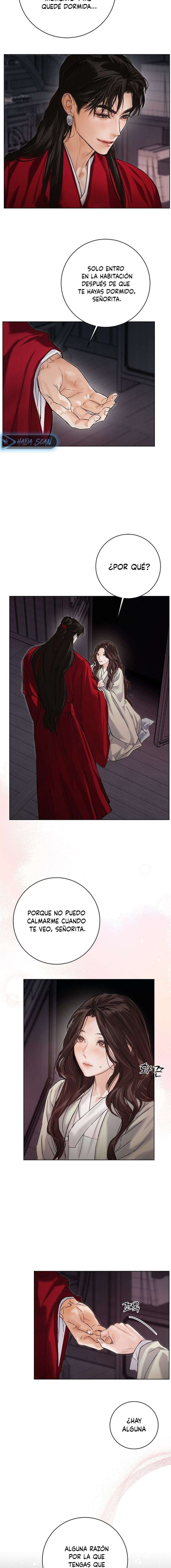 Luna Nueva Capítulo 18 - Página 6