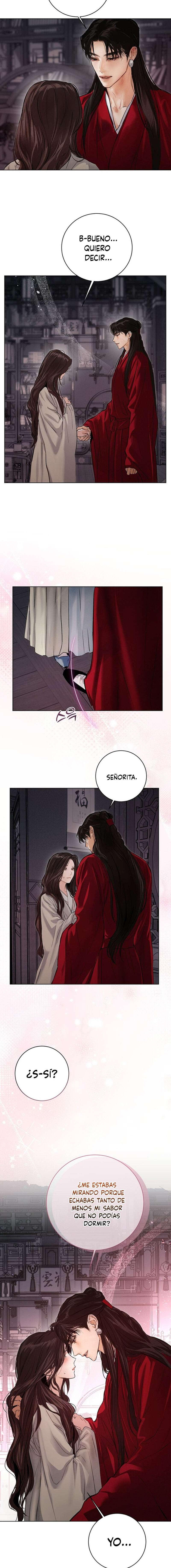 Luna Nueva Capítulo 18 - Página 8