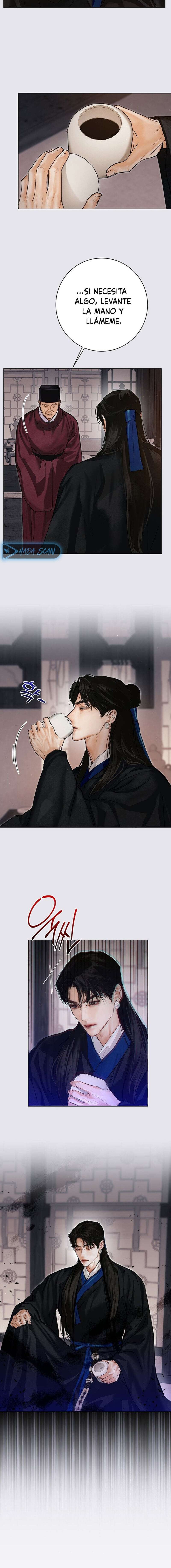 Luna Nueva Capítulo 19 - Página 11