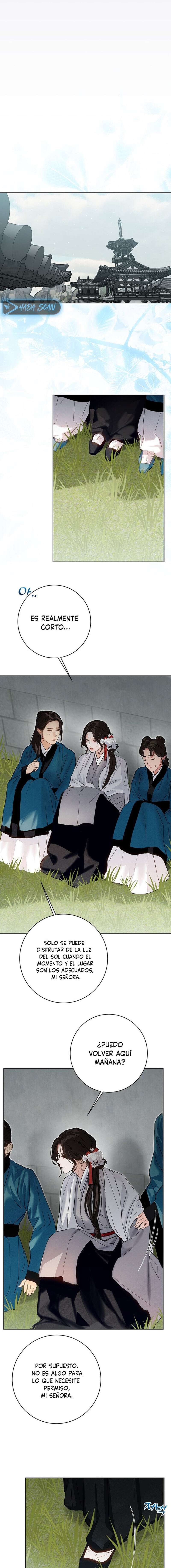 Luna Nueva Capítulo 19 - Página 12