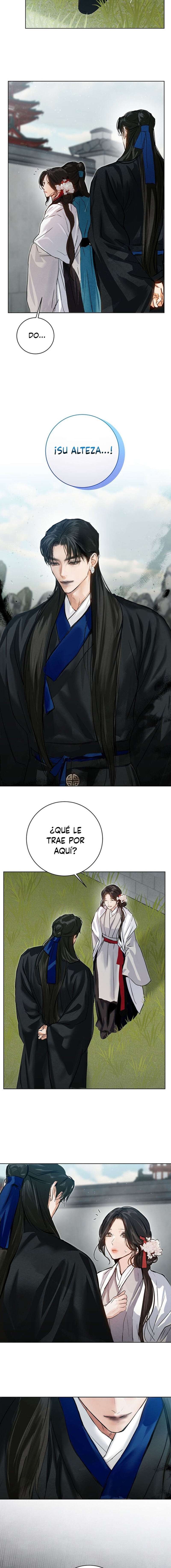 Luna Nueva Capítulo 19 - Página 13