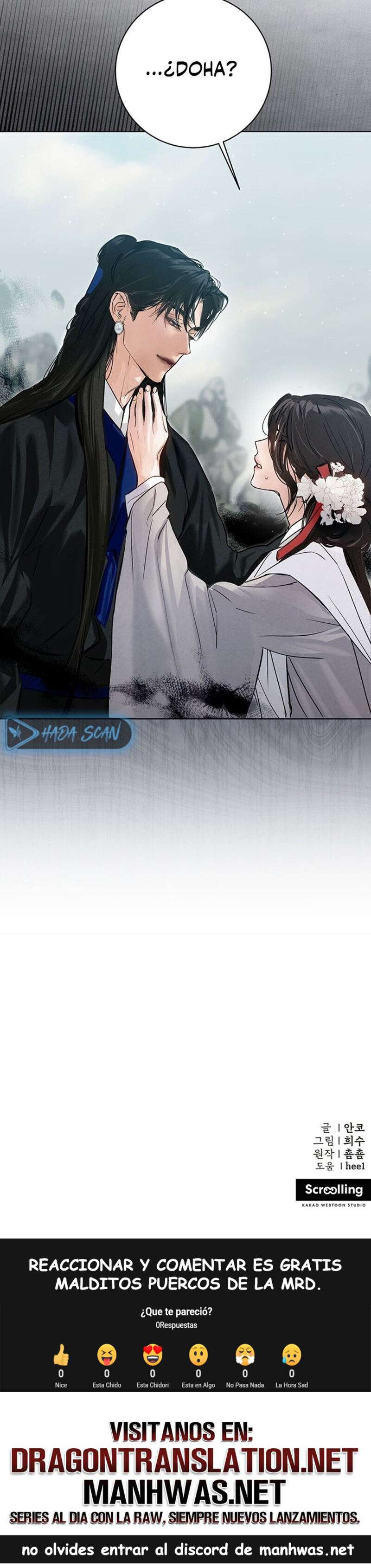 Luna Nueva Capítulo 19 - Página 14