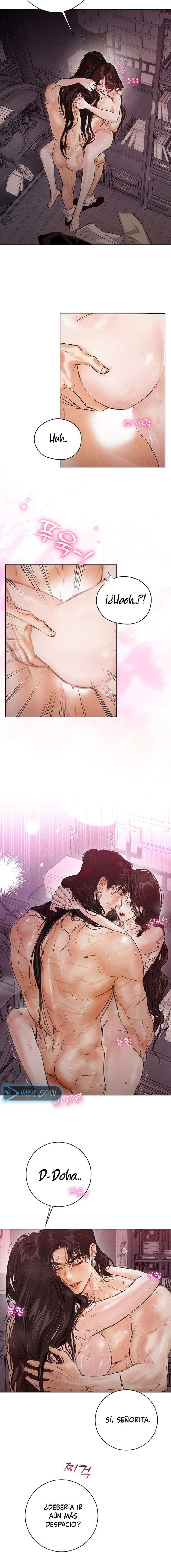 Luna Nueva Capítulo 19 - Página 2