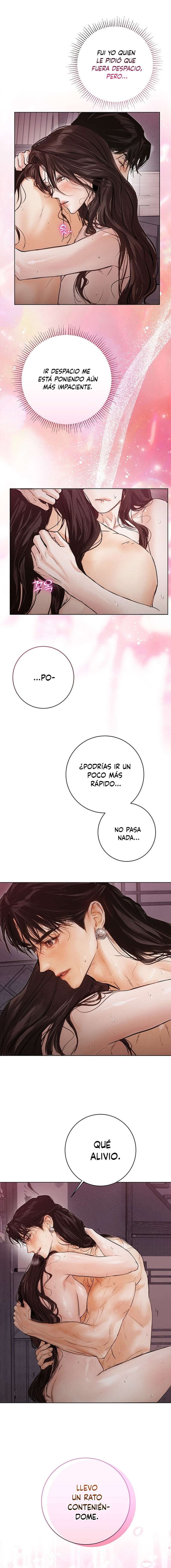 Luna Nueva Capítulo 19 - Página 3