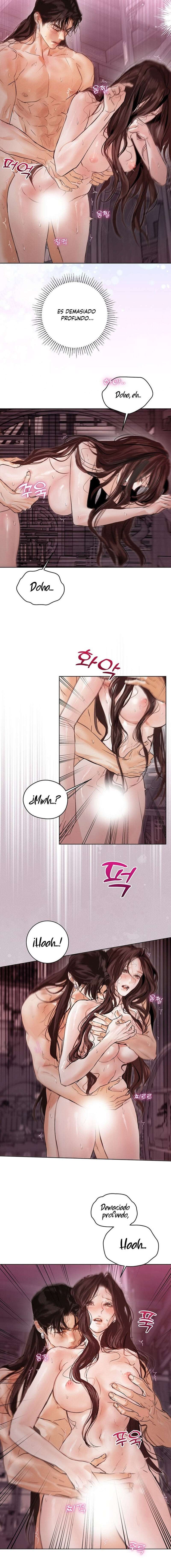 Luna Nueva Capítulo 19 - Página 5