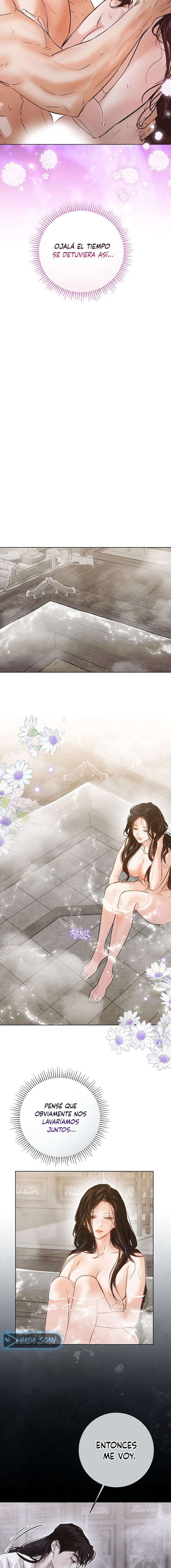 Luna Nueva Capítulo 19 - Página 7