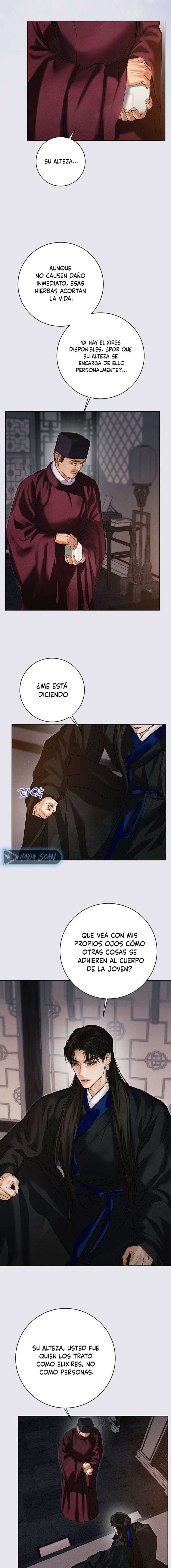 Luna Nueva Capítulo 19 - Página 9