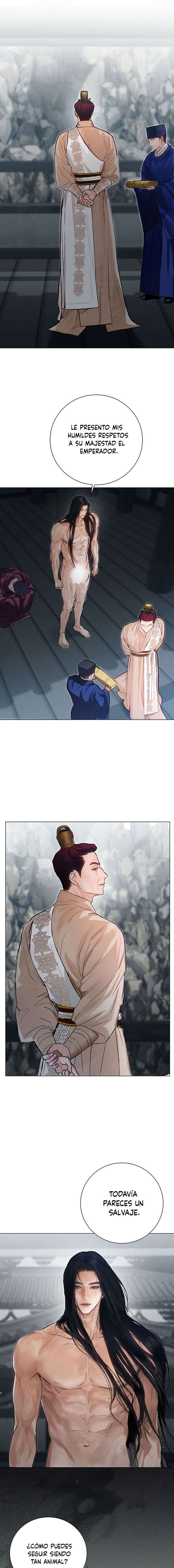 Luna Nueva Capítulo 2 - Página 11