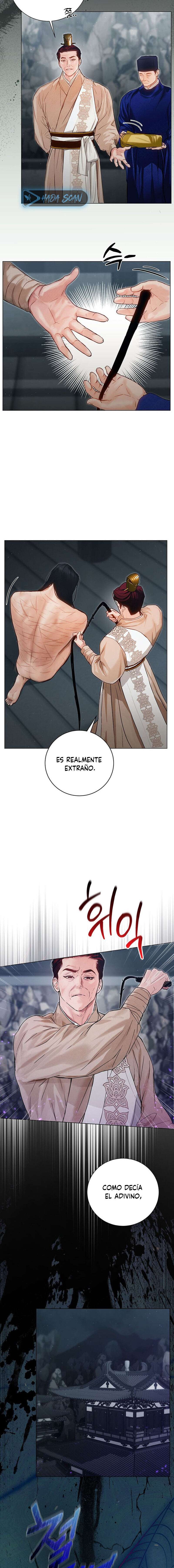 Luna Nueva Capítulo 2 - Página 12