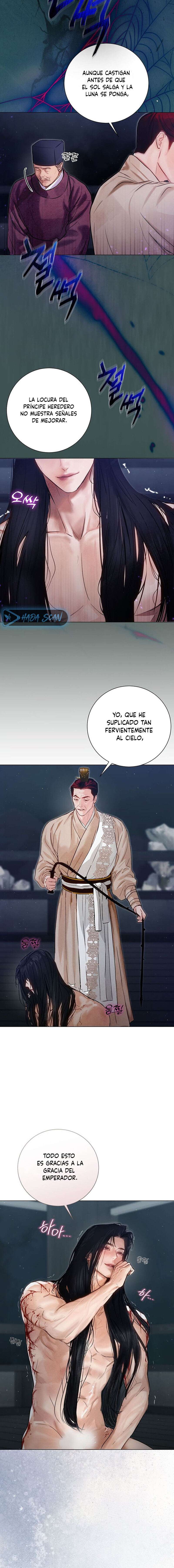 Luna Nueva Capítulo 2 - Página 13