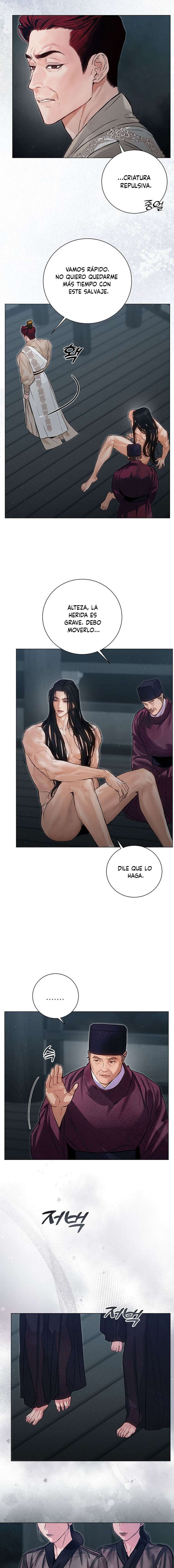 Luna Nueva Capítulo 2 - Página 14