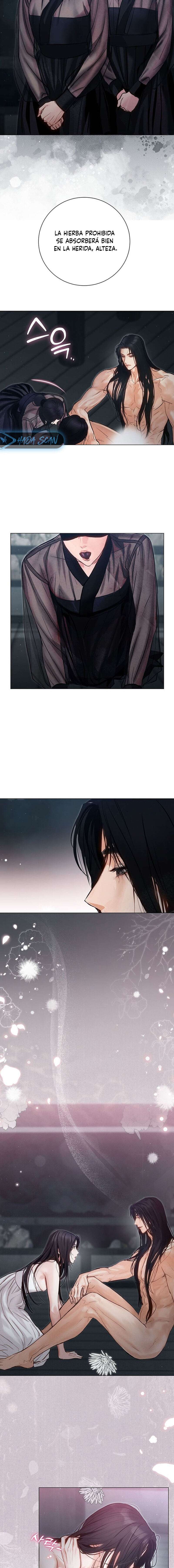 Luna Nueva Capítulo 2 - Página 15