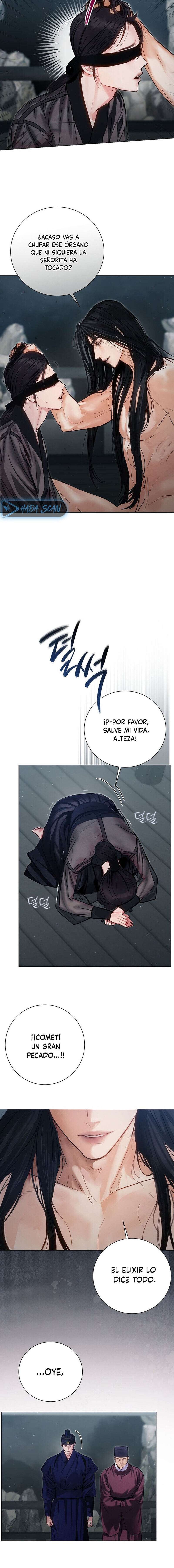 Luna Nueva Capítulo 2 - Página 17