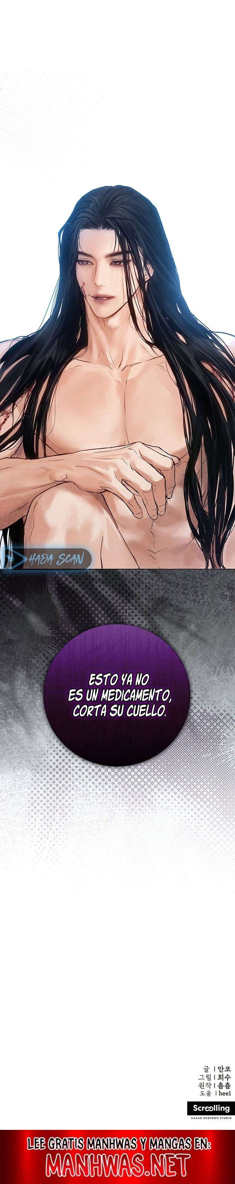 Luna Nueva Capítulo 2 - Página 18