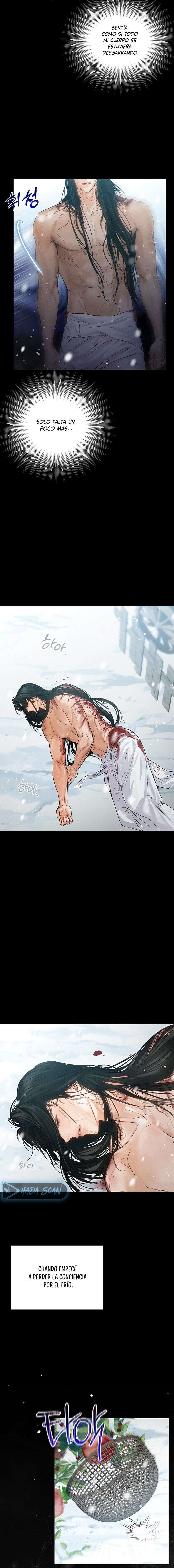 Luna Nueva Capítulo 2 - Página 2