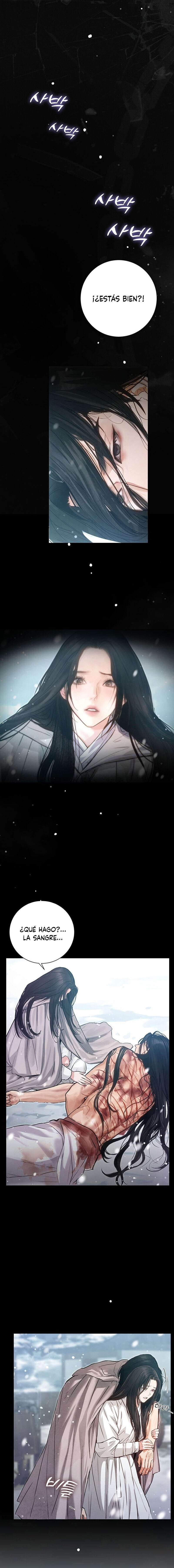 Luna Nueva Capítulo 2 - Página 3