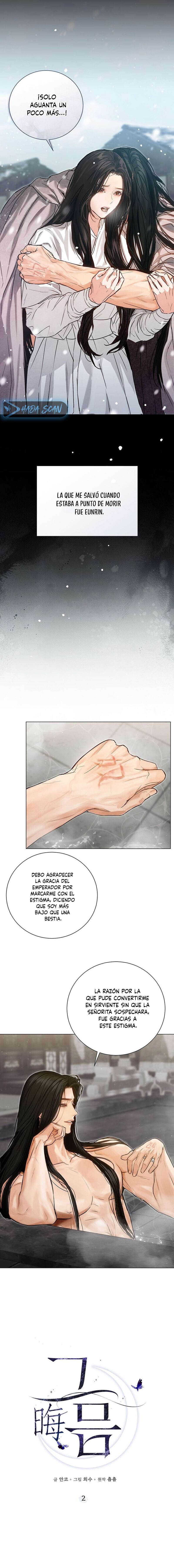 Luna Nueva Capítulo 2 - Página 4