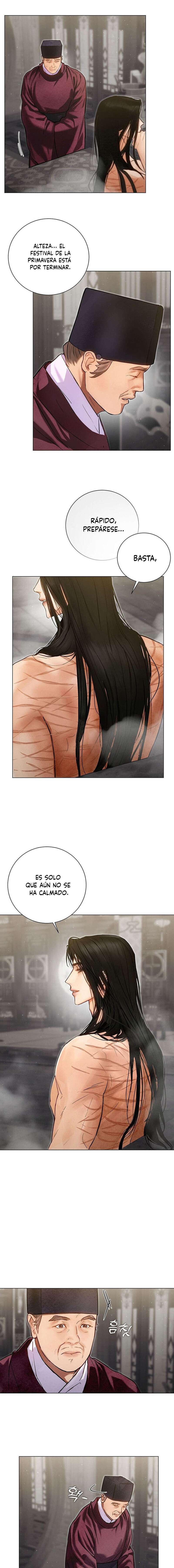 Luna Nueva Capítulo 2 - Página 5