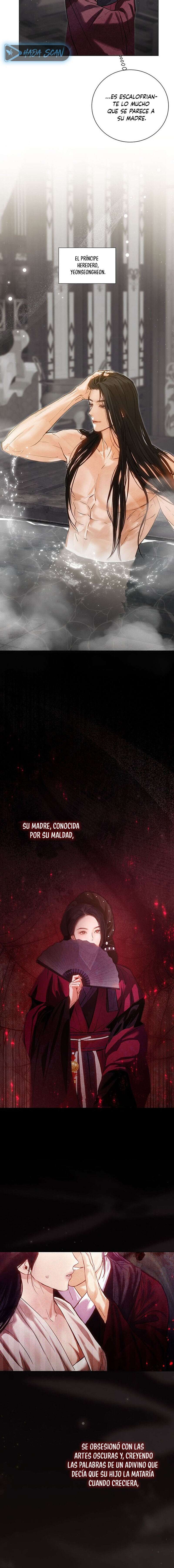 Luna Nueva Capítulo 2 - Página 6