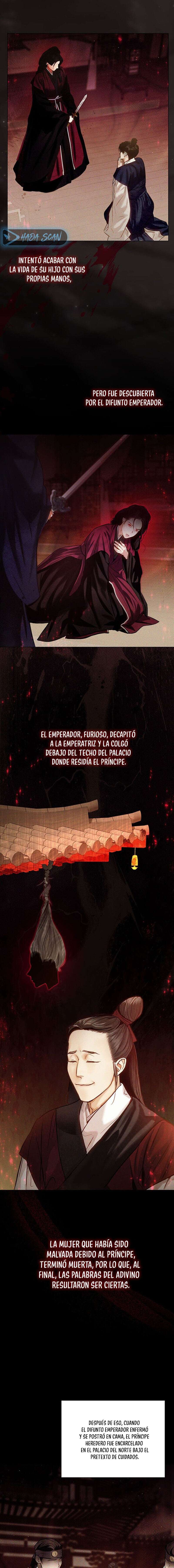 Luna Nueva Capítulo 2 - Página 7