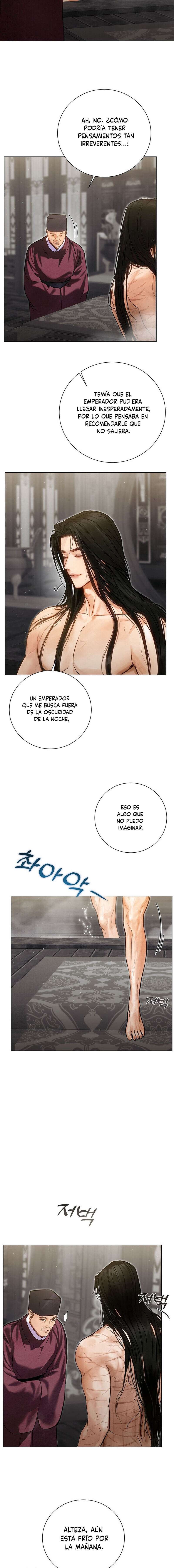 Luna Nueva Capítulo 2 - Página 9