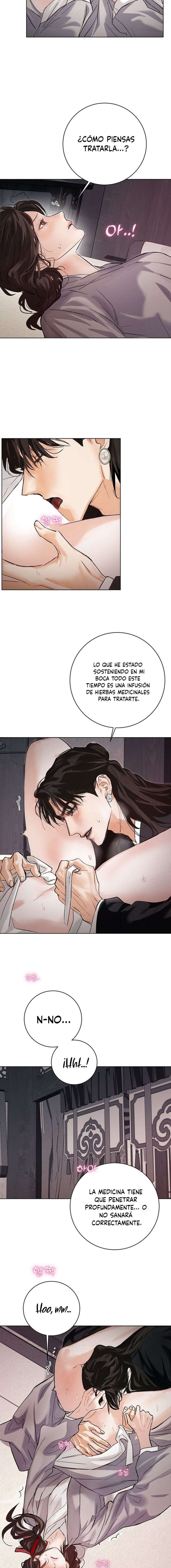 Luna Nueva Capítulo 20 - Página 10