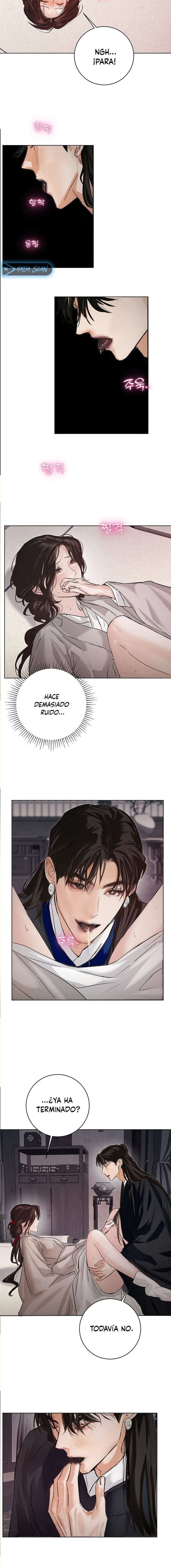 Luna Nueva Capítulo 20 - Página 11