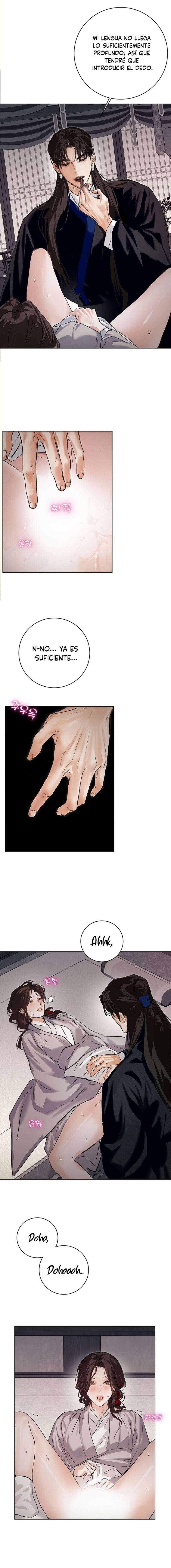 Luna Nueva Capítulo 20 - Página 12