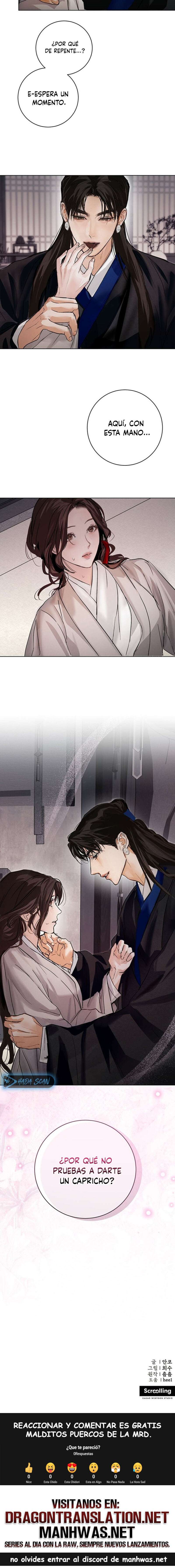 Luna Nueva Capítulo 20 - Página 14