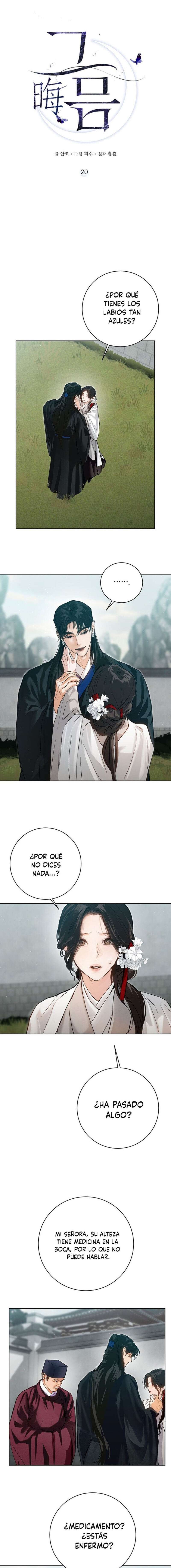 Luna Nueva Capítulo 20 - Página 2