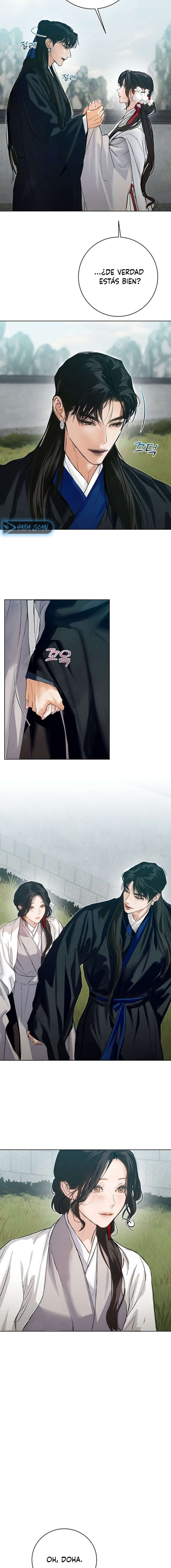 Luna Nueva Capítulo 20 - Página 3