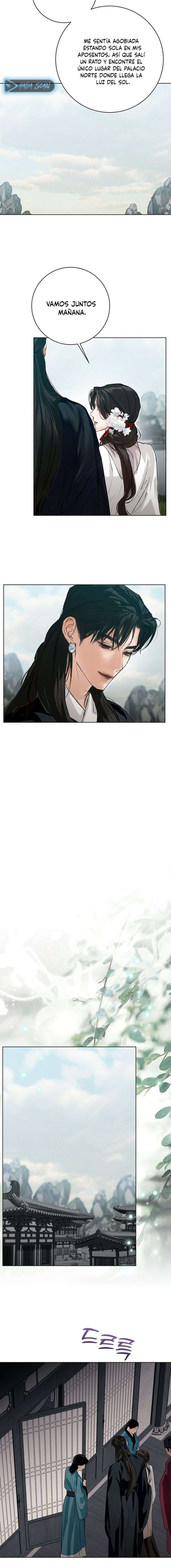 Luna Nueva Capítulo 20 - Página 4