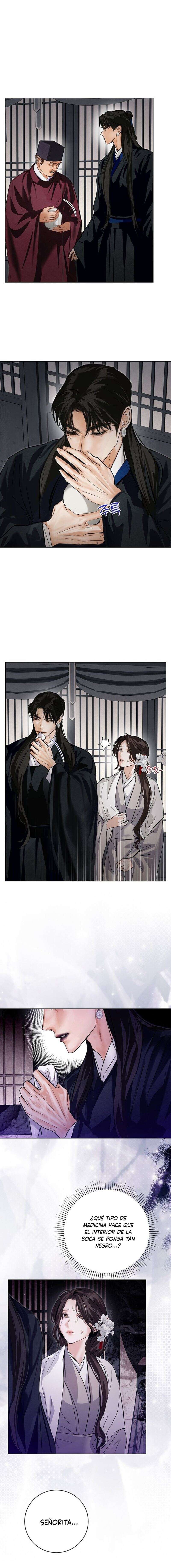 Luna Nueva Capítulo 20 - Página 5