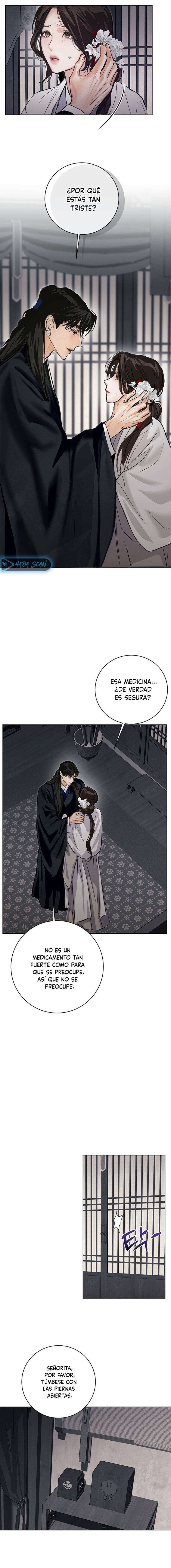 Luna Nueva Capítulo 20 - Página 6