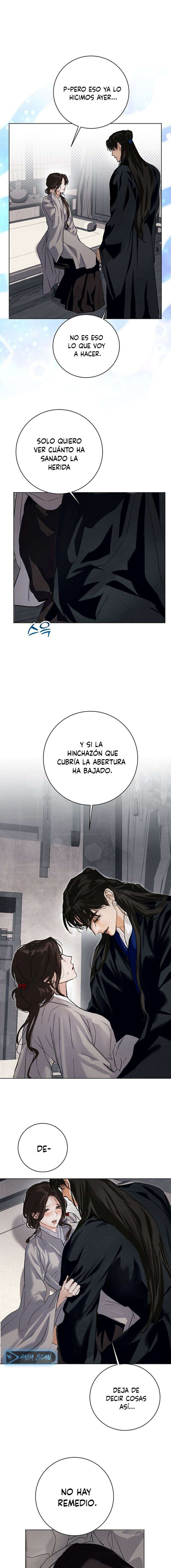 Luna Nueva Capítulo 20 - Página 7