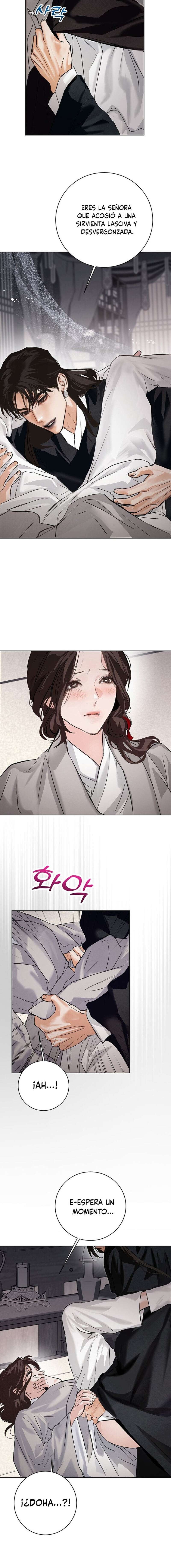 Luna Nueva Capítulo 20 - Página 8